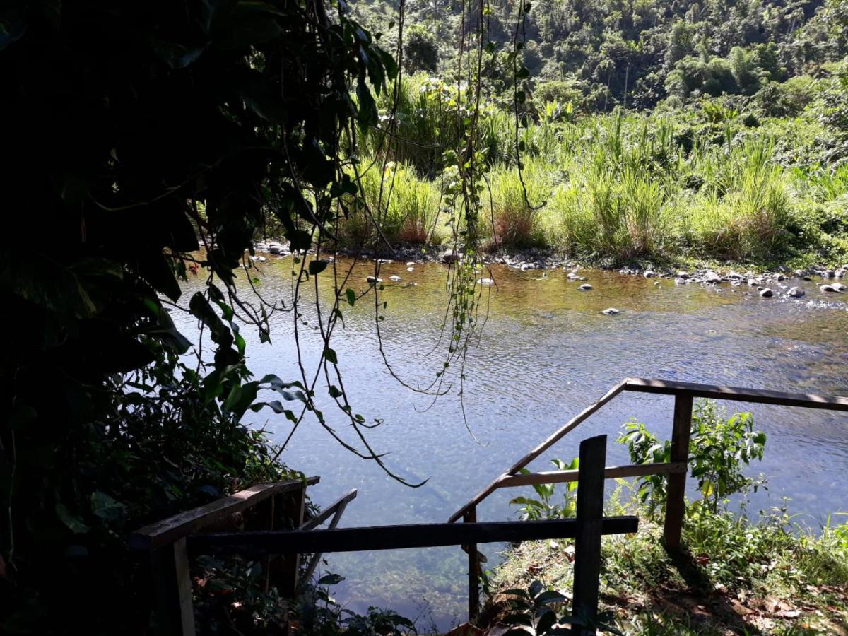 Hibiscus Valley Inn Marigot Eksteriør bilde