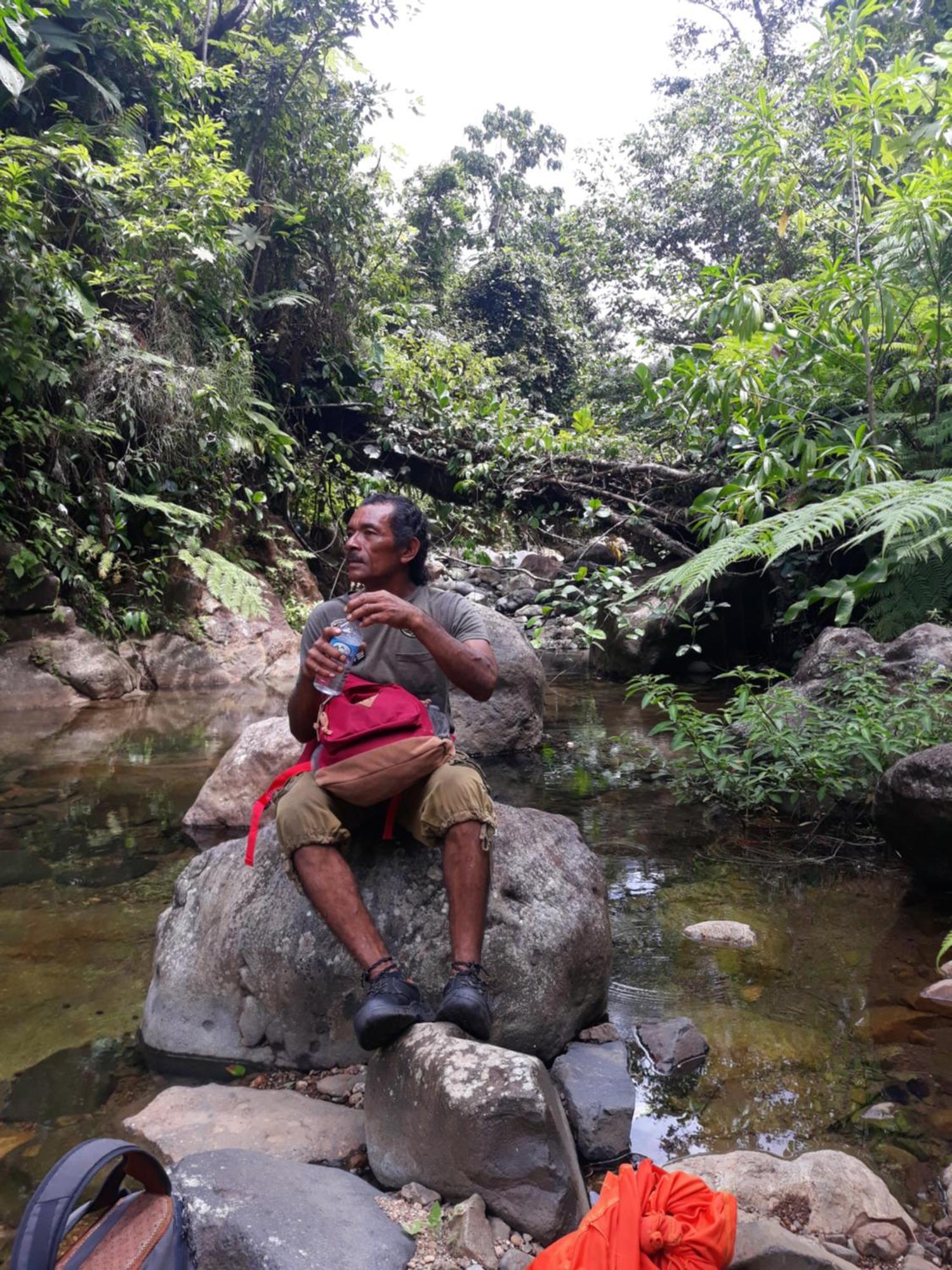 Hibiscus Valley Inn Marigot Eksteriør bilde